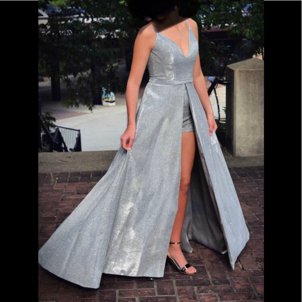 Jovani formal dress size 4